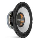 Alto Falante Subwoofer JBL Selenium 15 Polegadas 1500W RMS 4 OHMS Bobina Simples Tornado 15SWT3000
