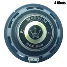 Alto Falante Subwoofer Magnum REX 500 12 Polegadas 300W RMS