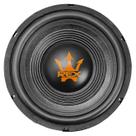 Alto Falante Subwoofer Magnum Sub 12 Polegadas 300w Rms Sub Rex Bobina Simples 4 Ohms ou Bobina Dupla 4 4 Ohms