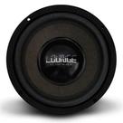 Alto Falante Subwoofer Mid Bass Shutt SH-6 Lounge 6 Polegadas 150W RMS 4 Ohms Bobina Simples