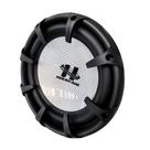 Alto-Falante Subwoofer Platino Evolution 12" Polegadas 350W 4Ohms Hurricane - AF10000265 Alto-Falante Subwoofer Platino Evolution 12" Polegadas 350W 4Ohms Hurricane - AF10000265