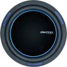 Alto Falante Subwoofer Shocker 12" God of War 480W RMS 2+2 Ohms