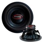 Alto Falante Subwoofer Shocker 12" Twister 750W RMS 2+2 Ohms