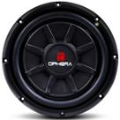 Alto Falante Subwoofer Slim 10 Pol 250W Rms 2+2 Ohms OP250 Phantom Ophera