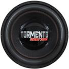 Alto Falante Subwoofer Tormento 10 Pol. Sbw 350wrms 4 Ohms