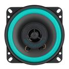 Alto-falante Super Power Super Power Car Tweeter Horn Acouto de 4 polegadas e 100 W