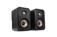 Alto-falante surround Polk Signature Elite ES10 de alta resolução preto