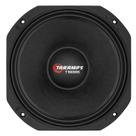 Alto Falante Taramps 10 Pol. T900 MBS 450w Rms 6 Ohms Quadrado Médio Grave Woofer