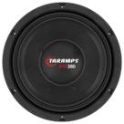 Alto Falante Taramps MH 380 8 Polegadas 380w Rms 8 Ohms Médio Grave Woofer MH380 7Driver