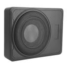 Alto-falante Togon Enclosure para subwoofer de carro 10 polegadas 800 W preto