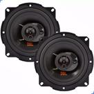 Alto Falante Triaxial 5TRFX55 5 Pol 55W Rms 4 Ohms Par