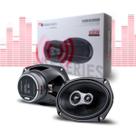Alto-Falante Triaxial 6x9 1000W 4 Ohms Som Automotivo
