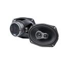 Alto Falante Triaxial 6x9 Polegadas 520W 4 Ohms Automotivo