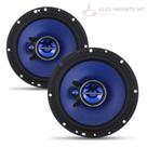 Alto Falante Triaxial Hurricane 6 Polegadas 50W Rms 4 Ohms