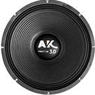 Alto Falante Triron AK 3.0 15 Polegadas 1500WRms 4Ohms Branco Alto Falante Triron AK 3.0 15 Polegadas 1500WRms 4Ohms Branco