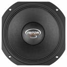 Alto Falante Triton 10 Pol. XRL800 400w Rms 8 Ohms Woofer Médio 10XRL800