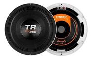 Alto falante triton 12 tr 850 8 ohms white