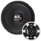 Alto Falante Triton 15" AK 6.0 Branco 3000W Rms 4 Ohms