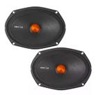 Alto Falante Triton 6X9" Pol MBX520 260W RMS 4 OHMS Par