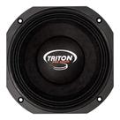 Alto falante triton 8 xrl 600 8 ohms