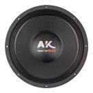Alto falante triton ak 6.0 15 4 ohms black