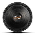 Alto Falante Triton Shiver Bass 3.8 18" 3800W 4 Ohms Branco