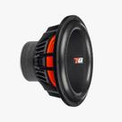 Alto Falante Triton Subwoofer Trooper - 12"/ 600W Rms /4 Ohms