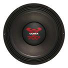 Alto falante ultravox 12 polegadas 700 8 ohms