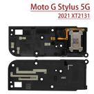 Alto Falante Voz Compatível G Stylus 5G XT2131