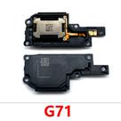 Alto Falante Voz Compatível Moto G71 XT2169