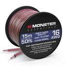Alto-falante Wire Monster Essentials de alto desempenho de calibre 16
