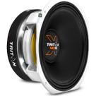 Alto Falante Woofer 10 Pol Triton Mg510x 500w Rms 6 Ohms