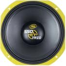 Alto Falante Woofer 10 Polegadas Eros E-550 Trio550w Rms 6h