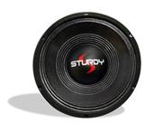 Alto Falante Woofer 10 Polegadas Sturdy 200 Watts RMS 4 Ohms