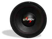 Alto Falante Woofer 10 Polegadas Sturdy 300 Watts RMS