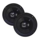 Alto falante woofer 6'' bravox loc60t 40w rms 4r caixa com 13 pares