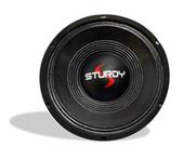 Alto Falante Woofer 6 Polegadas Sturdy 160 Watts RMS