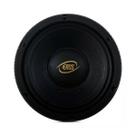 Alto Falante Woofer 8 Polegadas E-358 HX 350WRMS Black 8 Ohms - Eros