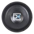 Alto falante woofer a700 12 polegadas 700w rms 4 ou 8 ohms dk audio