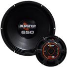 Alto Falante Woofer Bluster 650 12" 650W Rms 4 Ohms