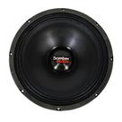 Alto Falante Woofer Bomber Atrack 15 Polegadas 800WRms 4Ohms Alto Falante Woofer Bomber Atrack 15 Polegadas 800WRms 4Ohms