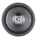 Alto falante woofer dk 1350 12 polegadas 1350w rms 4 ou 8 ohms tamanho:4 ohms Alto falante woofer dk 1350 12 polegadas 1350w rms 4 ou 8 ohms tamanho:4 ohms