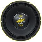 Alto Falante Woofer Eros 12" E12 Hammer 7.2K 3600W Rms 4 Ohms