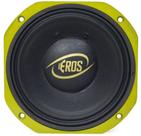 Alto Falante Woofer Eros 8" E420 HQ 420W Rms 8 Ohms