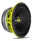 Alto Falante Woofer Eros E-510H 10 Pol 6 ohms Médio Grave Alto Falante Woofer Eros E-510H 10 Pol 6 ohms Médio Grave