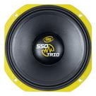 Alto Falante Woofer Eros E550 Trio 10 Polegadas 550W RMS 6 Ohms Alto Falante Woofer Eros E550 Trio 10 Polegadas 550W RMS 6 Ohms