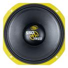 Alto Falante Woofer Eros E550 Trio 10 Polegadas 550W RMS 8 Ohms