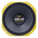 Alto Falante Woofer Eros Médio Grave E-520 HQ 10 Polegadas 520W RMS 8 Ohms