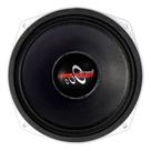 Alto falante woofer hp 400h 10 polegadas 8 ohms hard power