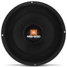 Alto falante Woofer JBL 8 Polegadas 8MG600 300W Rms 8 Ohms